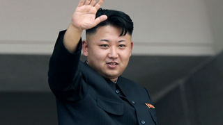 North Korea's Internet and Mobile Phone Network 'Paralyzed'